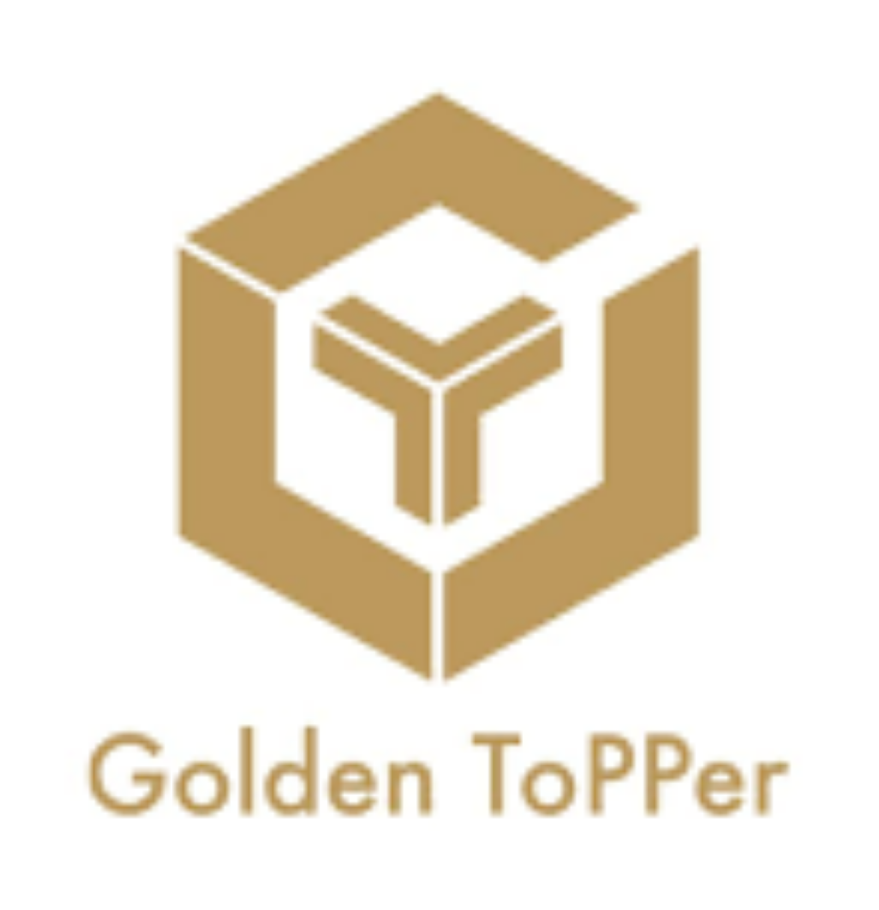 Golden Topper